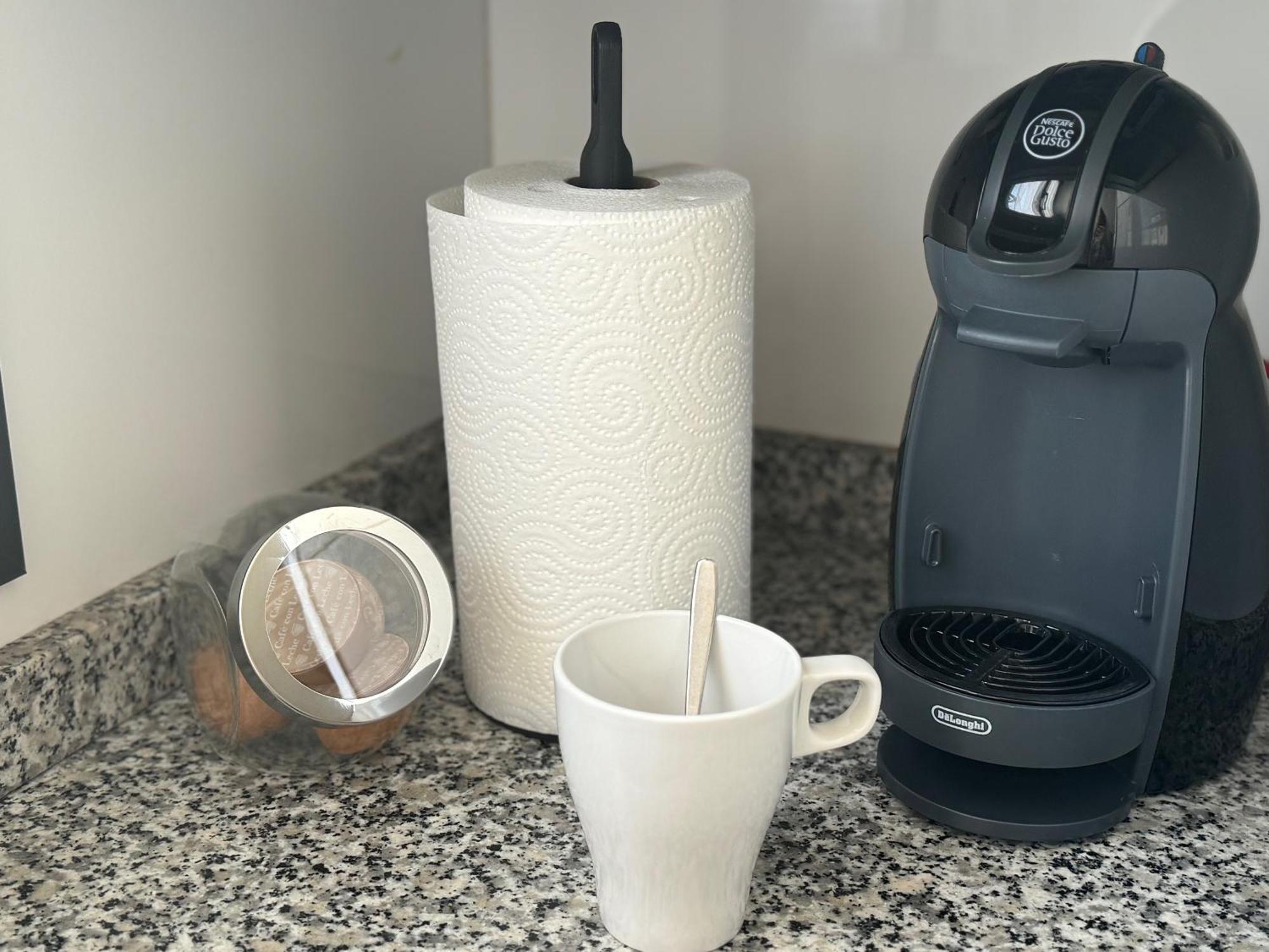 Apartamento En Gijon Con Garaje Y Wifi 外观 照片